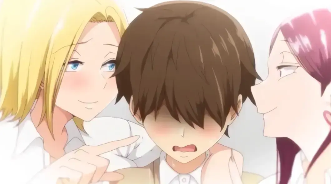 今泉家好像变成了辣妹动漫1-6集无删减全集在线观看-《今泉家好像变成了辣妹》1080P高清画质播放-免费观看完整版资源无广告