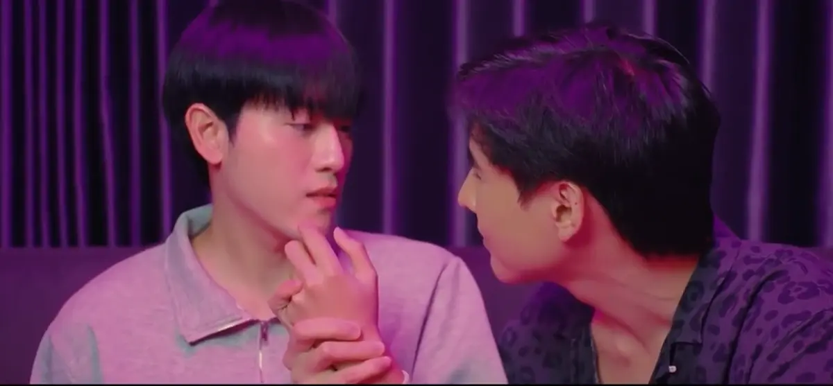 2025高分泰剧《始终是你》全集免费观看-BL双男主短剧《始终是你》高清完整版-无广告在线播放