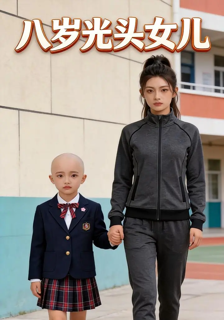 《八岁光头女儿》全21集无删减免费在线观看-《八岁光头女儿》全集HD高清完整版-网盘资源一键保存流畅播放