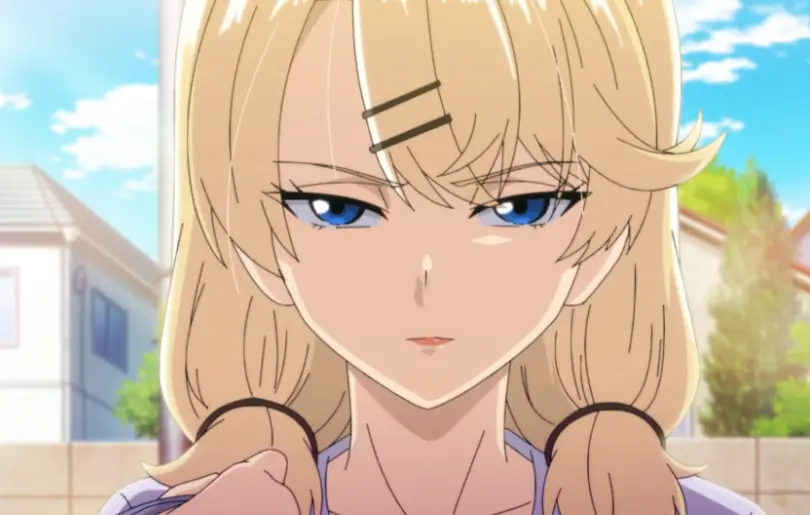 《泡在我家的辣妹3》1080P无删减HD画质在线看 - 泡在我家的辣妹3动漫全集免费播放