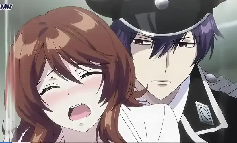 樱花动漫《甜蜜惩罚》高清完整版在线观看-无广告无删减《甜蜜惩罚》全季资源-1080P高画质典藏-日漫迷必看神作推荐