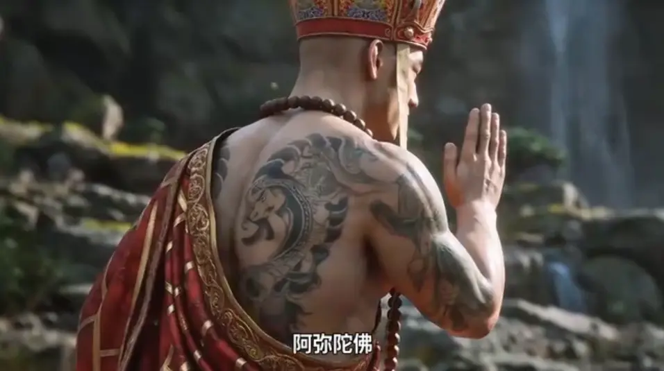 《西游拳度西天路》相关资源图片