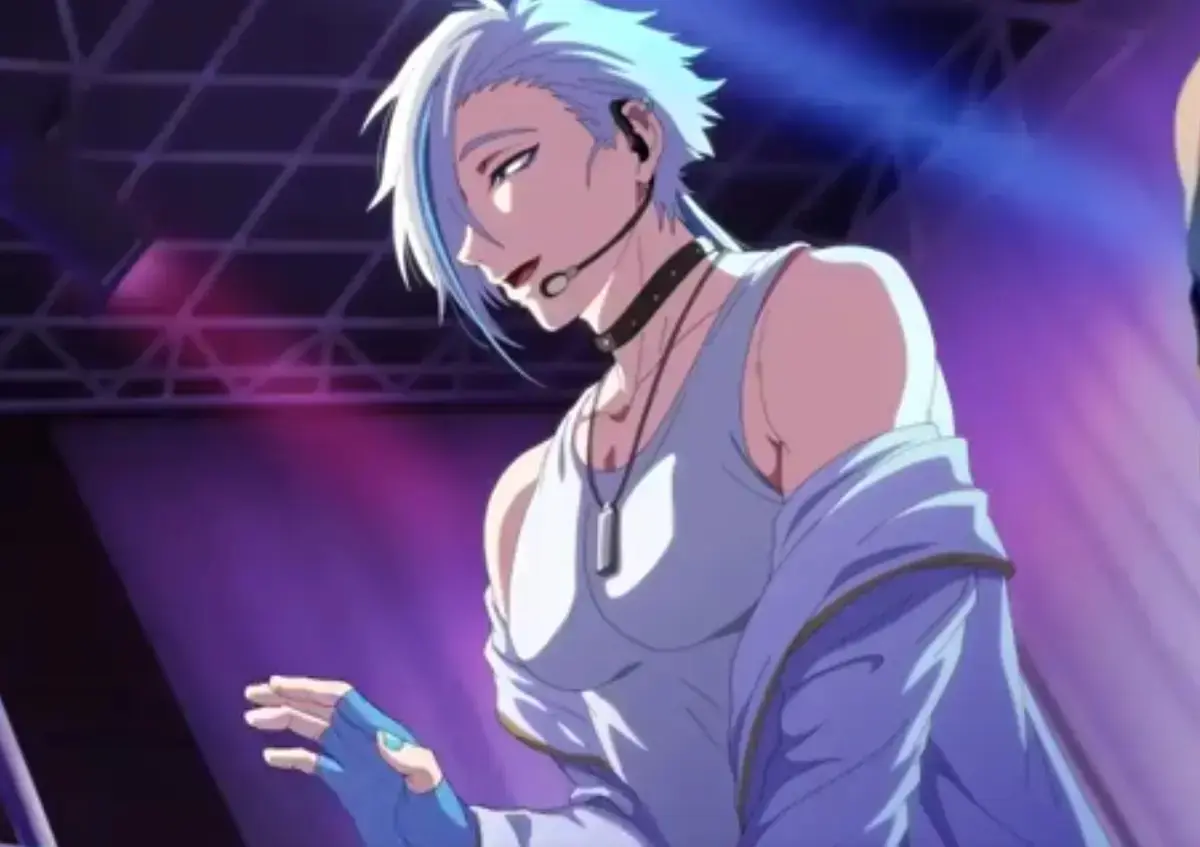 《地下偶像SANS》相关资源图片