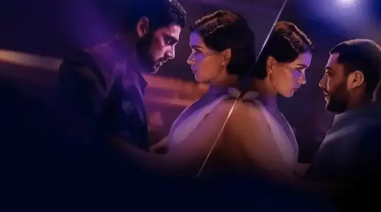 《黑帮大佬和我的365日》波兰电影未删减版-4K超清中字免费观看-黑帮大佬和我的365日HD高清无广告在线播放