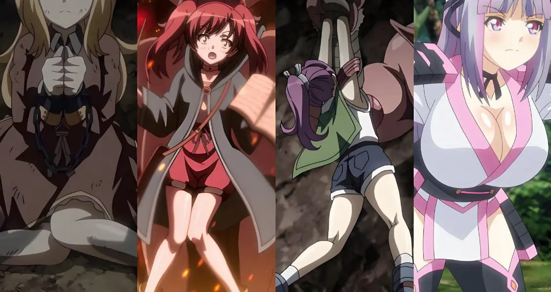 《哥布林的巢穴》1-4季全集无删减播放 - 哥布林的巢穴HD高清免费看 - 全季资源完整版｜支持离线下载缓存