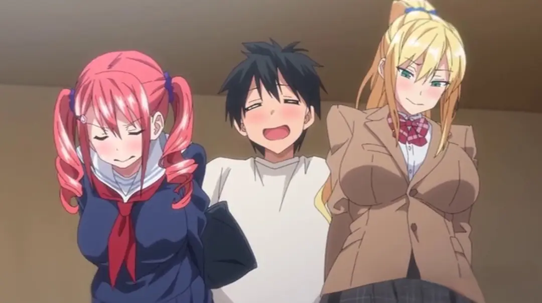 日本动漫《姐妹饲养员》HD高清无广告在线看-《姐妹饲养员》全季完整版免费畅看-雷火剑×武田弘光漫画改编