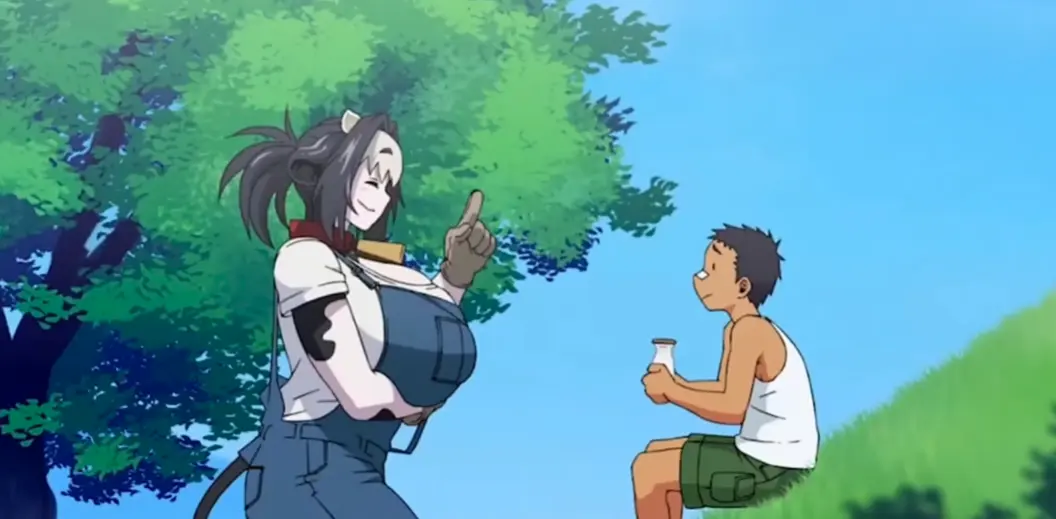 《乳牛牧场奶牛娘》动漫HD高清全集在线观看-《乳牛牧场奶牛娘》1080P无删减免费观看-2025新番动漫全集完整版