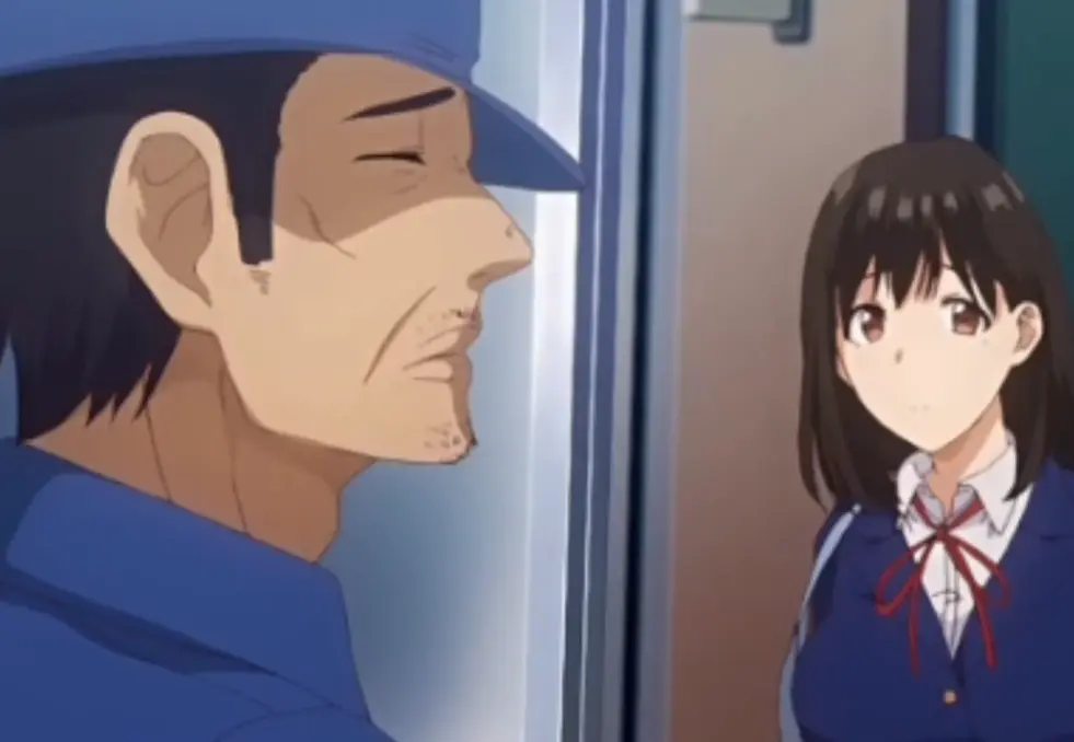 《图书馆女朋友》动漫全集免费看-《图书馆女朋友》1-6集HD中字高清在线播放-无广告畅享完整大结局