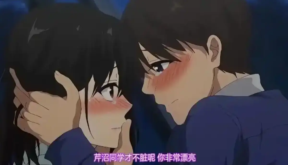 《图书馆的女朋友》动漫全集无广告免费看-高清HD画质在线观看-《图书馆的女朋友》第3集完整版