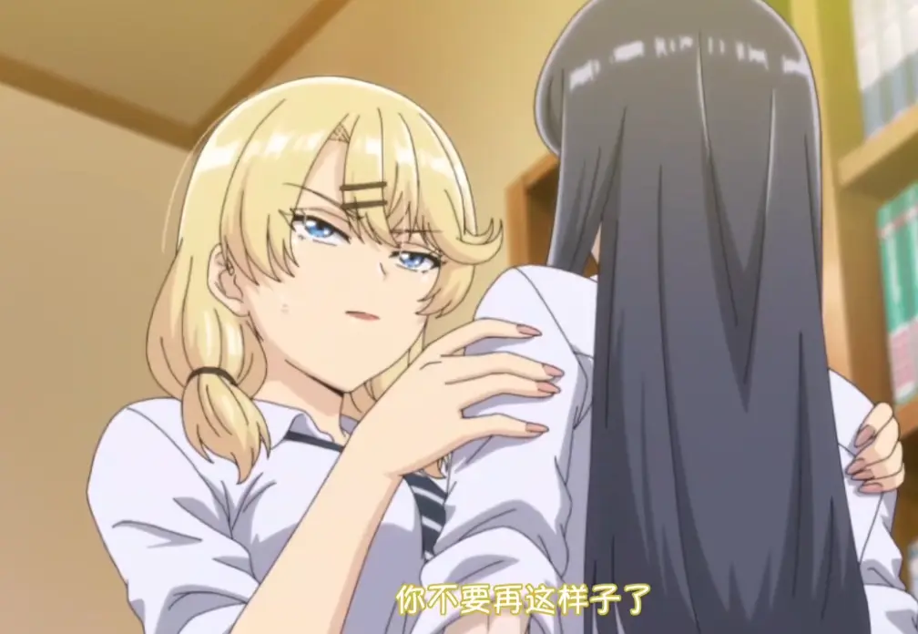 《泡在我家的黑田同学》动漫第二季全集-泡在我家的黑田同学1-3集HD高清在线观看-全网同步更新无删减版