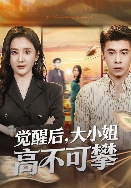 《觉醒后大小姐高不可攀》60集全季免费看-无广告高清短剧在线-觉醒后大小姐高不可攀网盘资源【百度云/夸克】