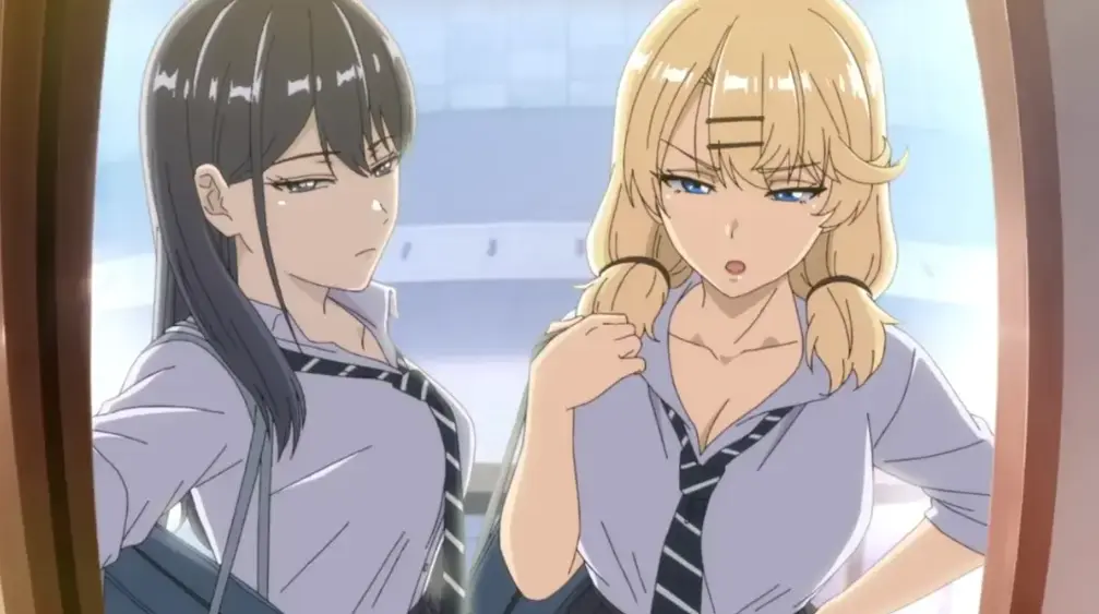 《黑田同学来我家》全集动漫免费观看-黑田同学来我家未删减高清版-1080P画质中文配音同步更新