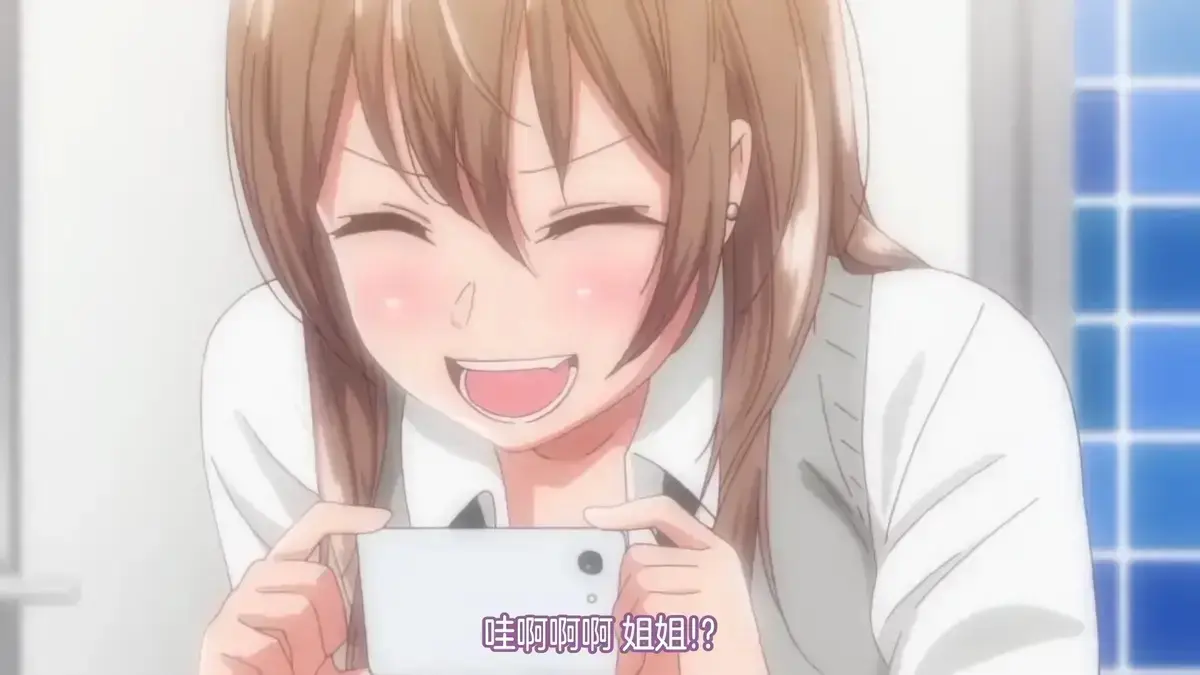 《我家弟弟超级棒》相关资源图片