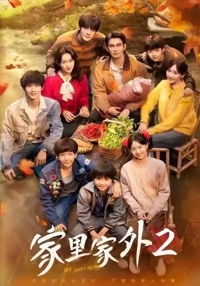 《家里家外2》相关资源图片