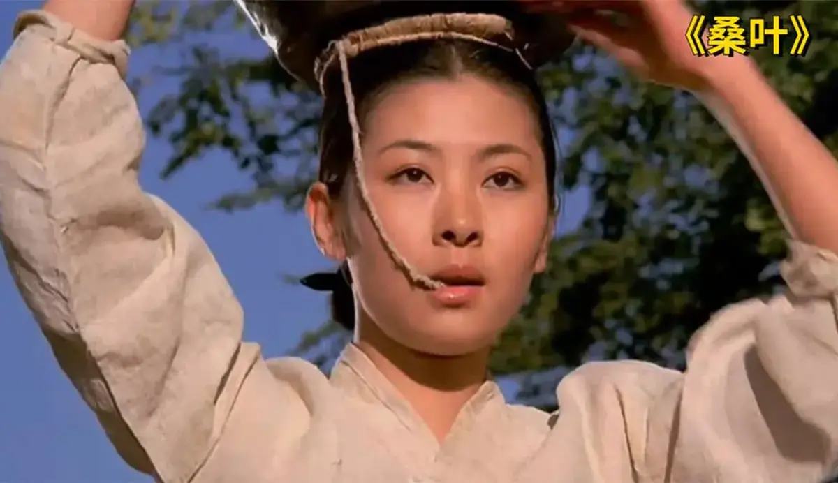 《桑叶》韩剧高清全集未删减版免费观看-韩国电影桑叶完整版在线看-《桑叶》爱情片1080P无广告网盘资源