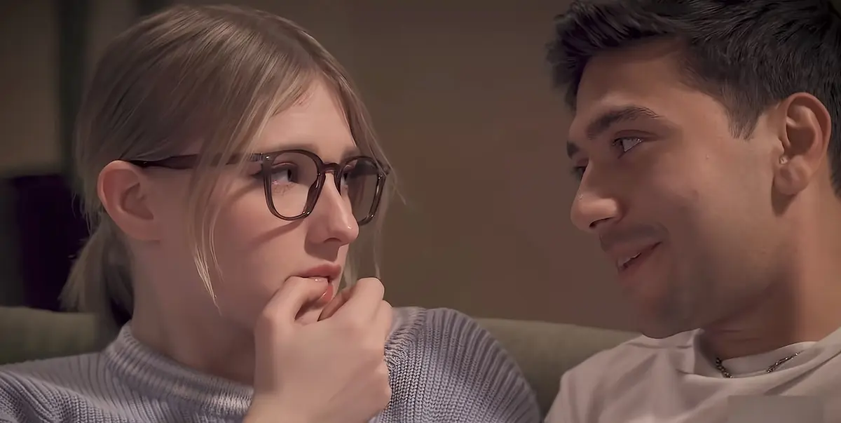 《Melody Marks》<br /> 《A Loving Home》相关资源图片