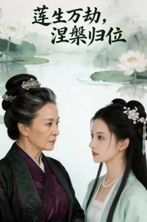 《莲生万劫，涅槃归位》全集72集完整版-高清无删减在线免费观看-莲生万劫涅槃归位资源1080P画质播放