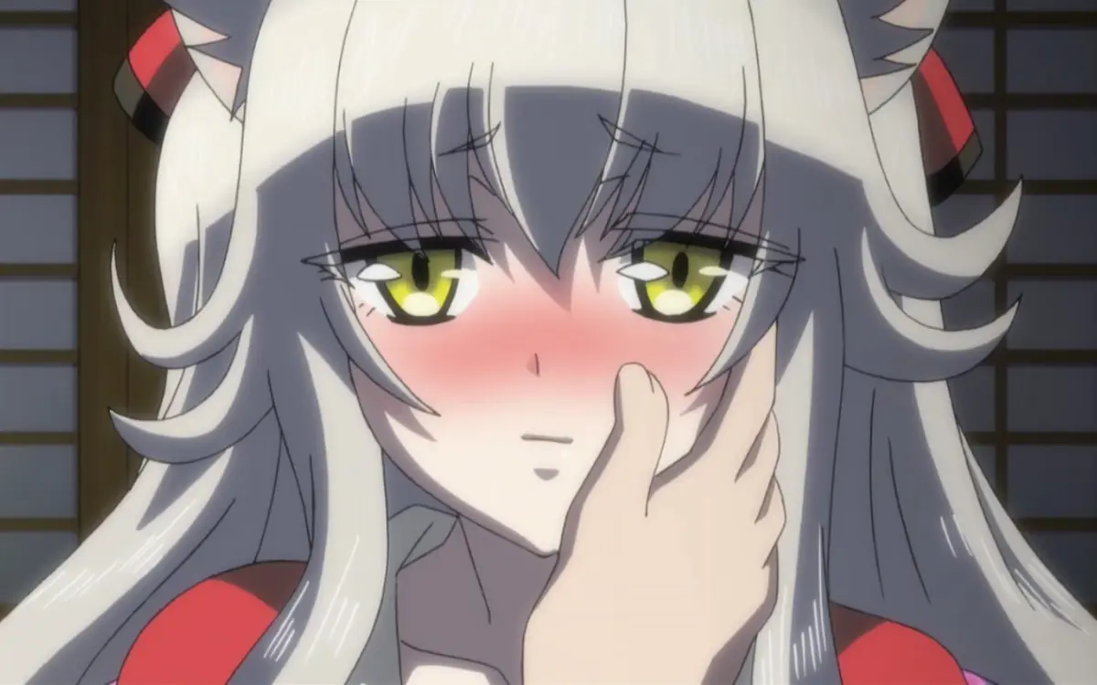 《恋之交 ~忘却的妖狐~》动漫全集完整版 - 高清1080P在线观看 - 日韩动漫《恋之交 ~忘却的妖狐~》免费无广告播放