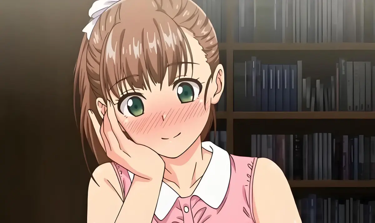 思想の青春期第一季动漫免费看完整版《思春期的S学习第一集》