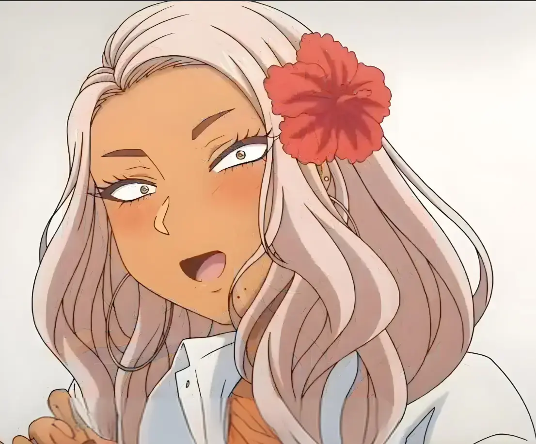 动漫《黑辣妹杂烩》全集未删减高清免费看-《黑辣妹杂烩》1080P中文版在线播放-黑辣妹杂烩无广告网盘资源全季下载