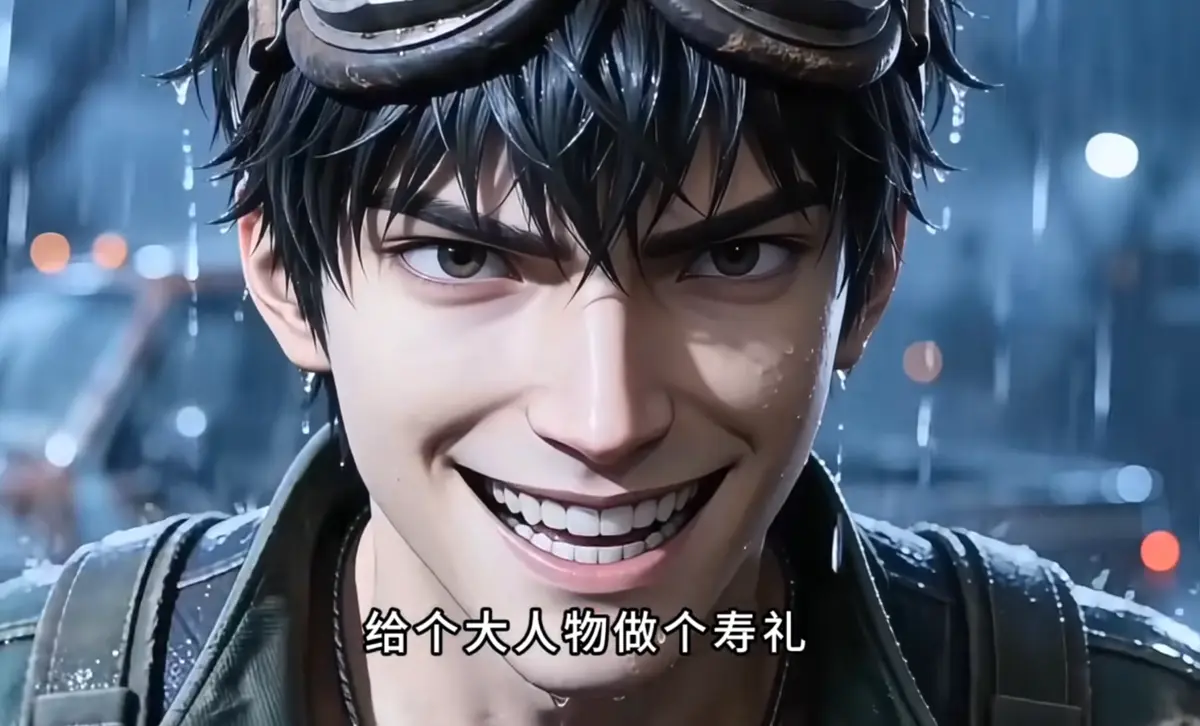 《月薪三千，我造了星际母舰》全87集1080P高清无删减在线观看 - AI短剧《月薪三千，我造了星际母舰》全集完整版免费看 - 无广告流畅播放网盘资源下载