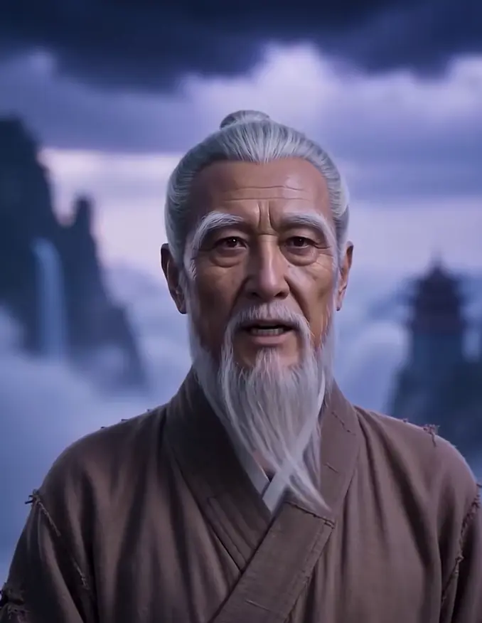 《菩提临世真人AI版》全60集1080P超清在线观看-漫剧《菩提临世真人AI版》全集完整版资源-无删减免费看