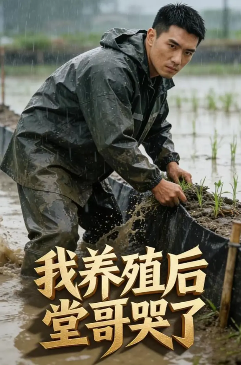 短剧《我养殖后堂哥哭了》全集资源-我养殖后堂哥哭了无删减版免费观看-高清流畅无广告在线看