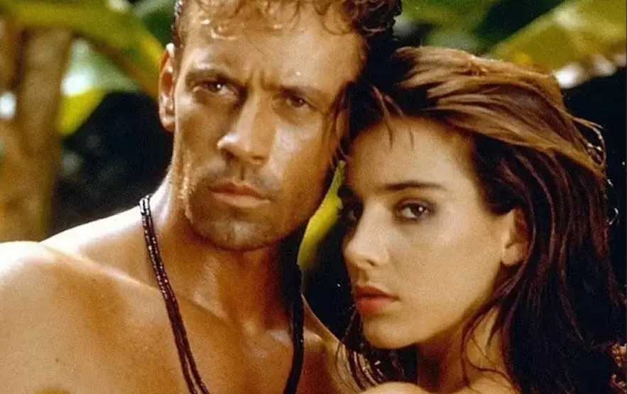 《激情丛林》电影完整版未删减在线观看-激情丛林1995意大利电影HD高清-免费无广告播放