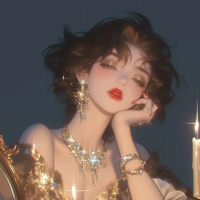 《今泉家好像变成了辣妹聚集地》相关资源图片